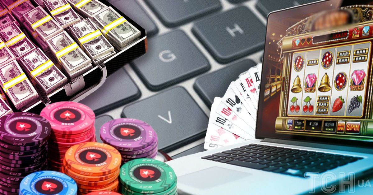 Discover the Thrills of Casino Mad New