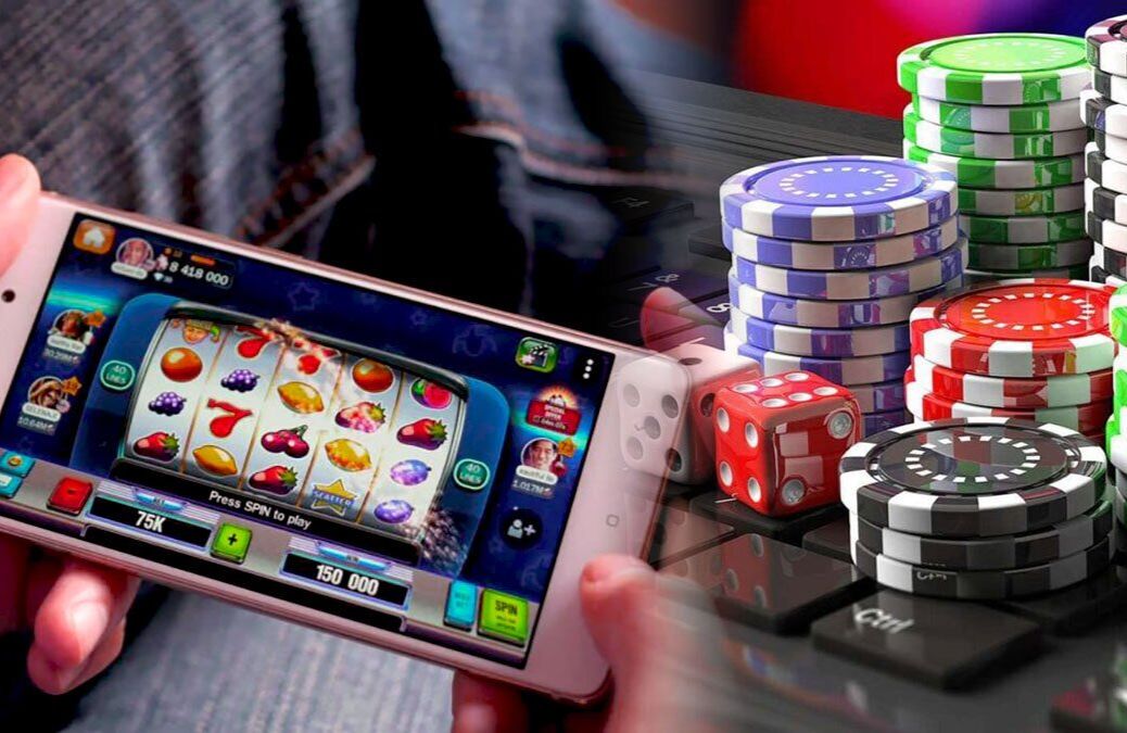 Discover the Thrills of Casino Mad New