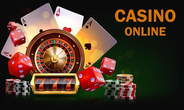 Slovenské casino online vklad cez - Jednoduché a rýchle možnosti Slovenské casino online vklad cez - Jednoduché a rýchle možnosti